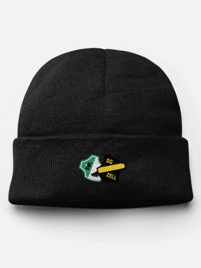 Beanie Sticklogo