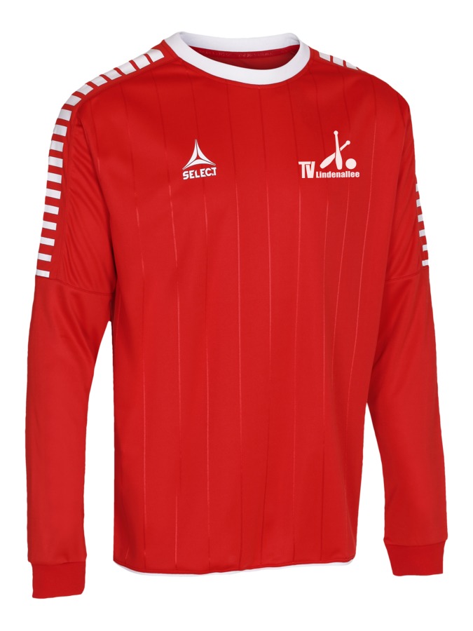 Select Argentina Trikot Langarm