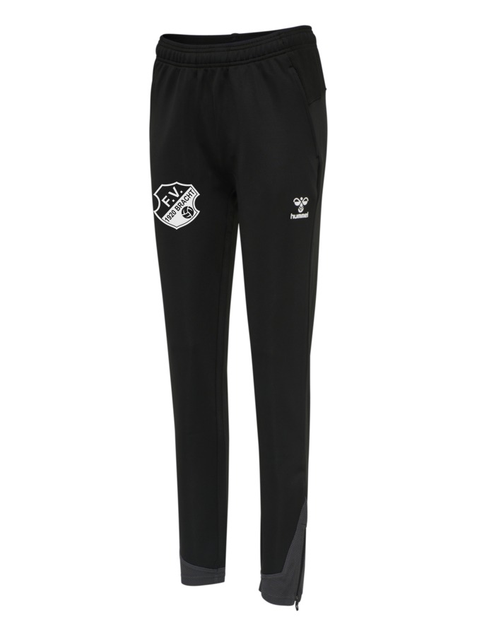 Hummel Lead Poly Pants Damen