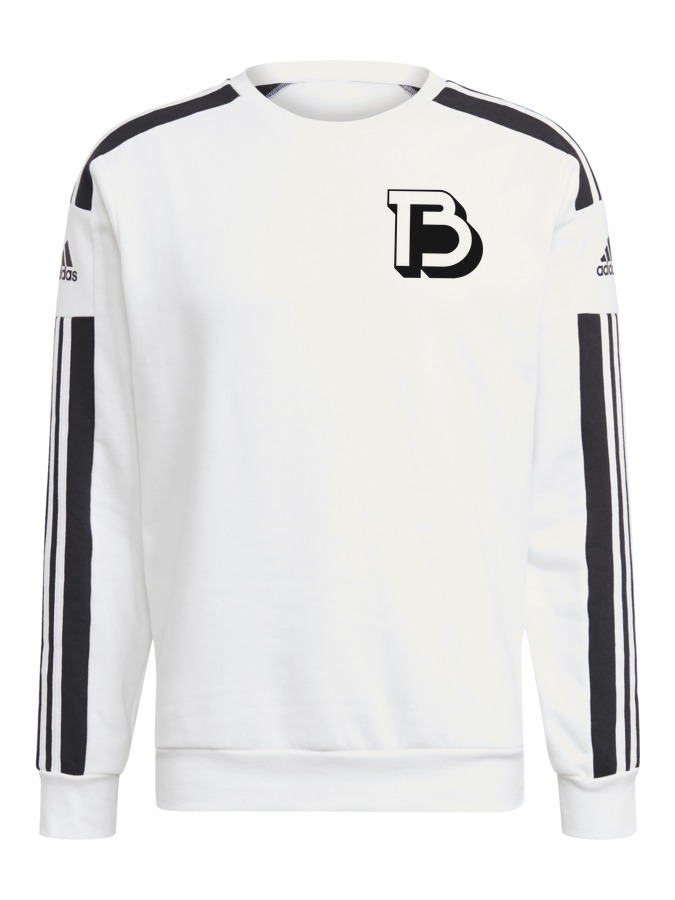adidas Squadra 21 Sweatshirt
