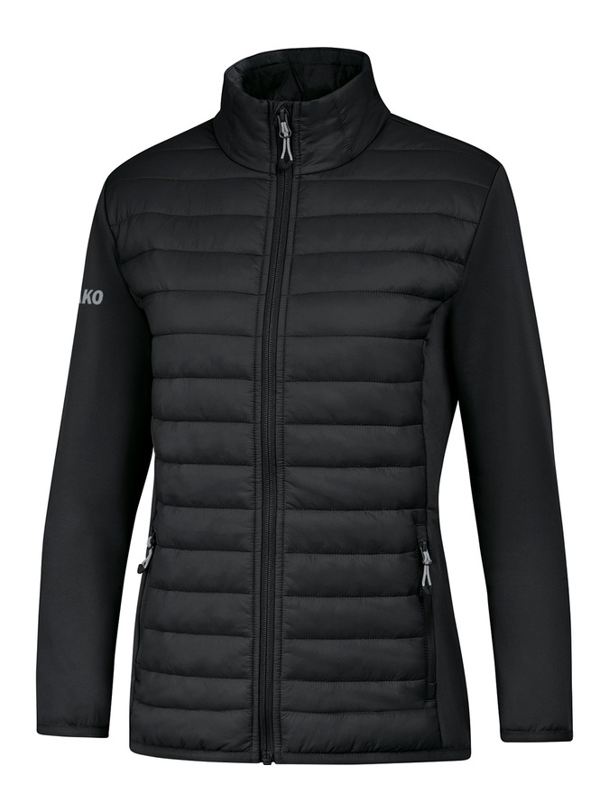 Jako Hybridjacke Premium Damen