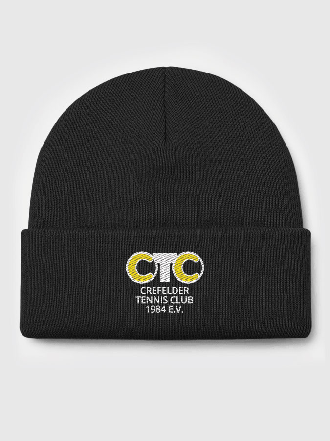Beanie Sticklogo