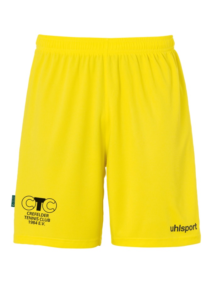 uhlsport Center Basic Shorts FTP