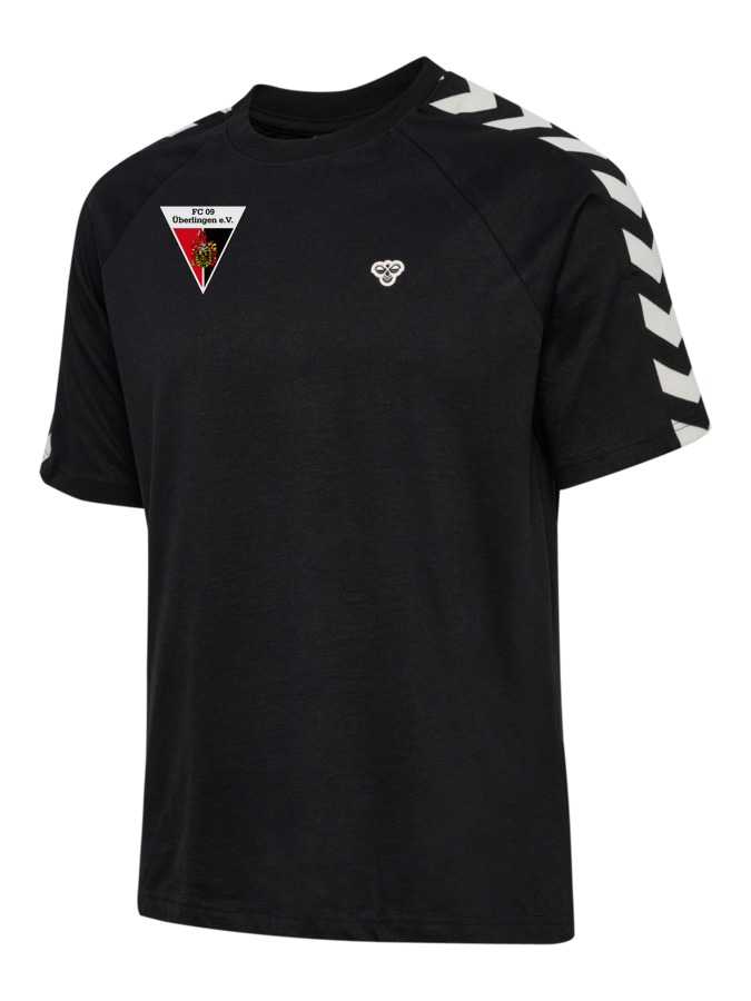 Hummel Archive Loose T-Shirt