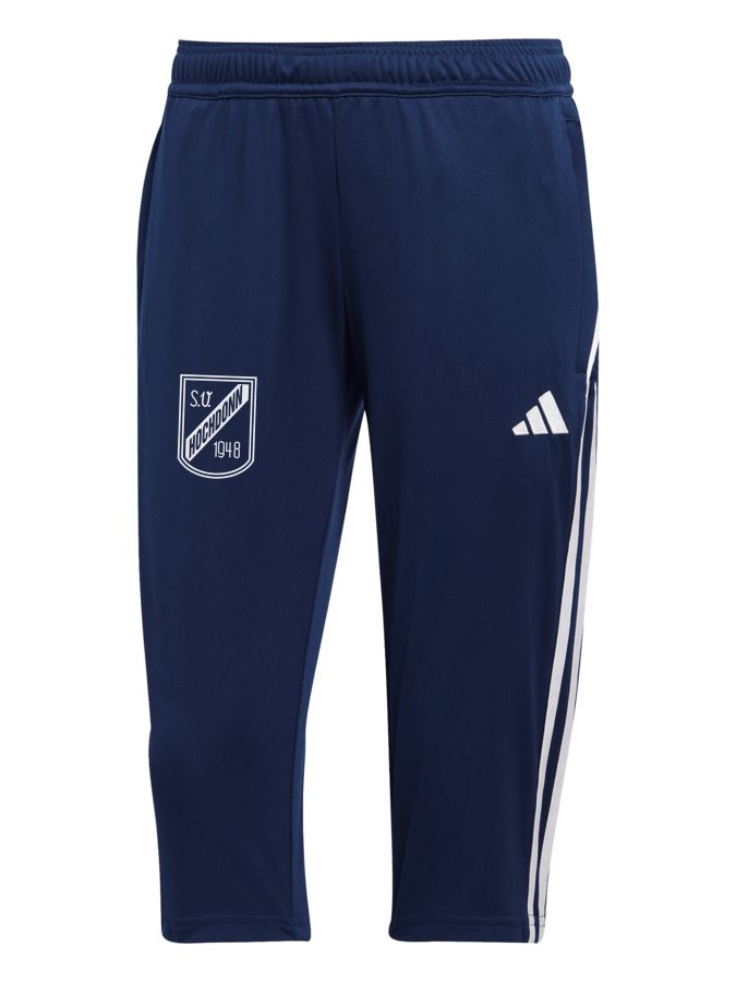 adidas Tiro 23 League 3/4-Hose Damen