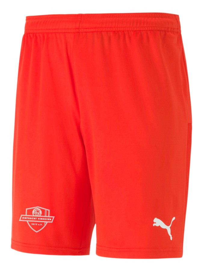PUMA teamGOAL 23 Knit Shorts