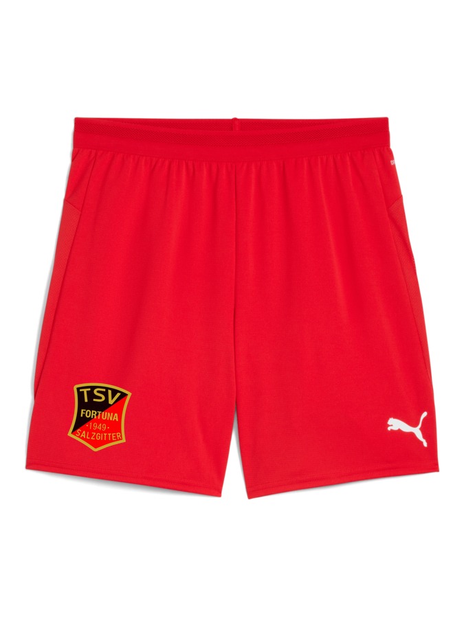 PUMA teamCUP Shorts