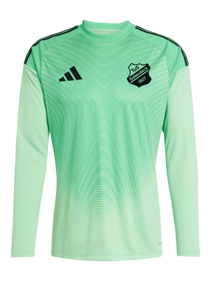 adidas Tiro 25 Competition Torwart-Longsleeve