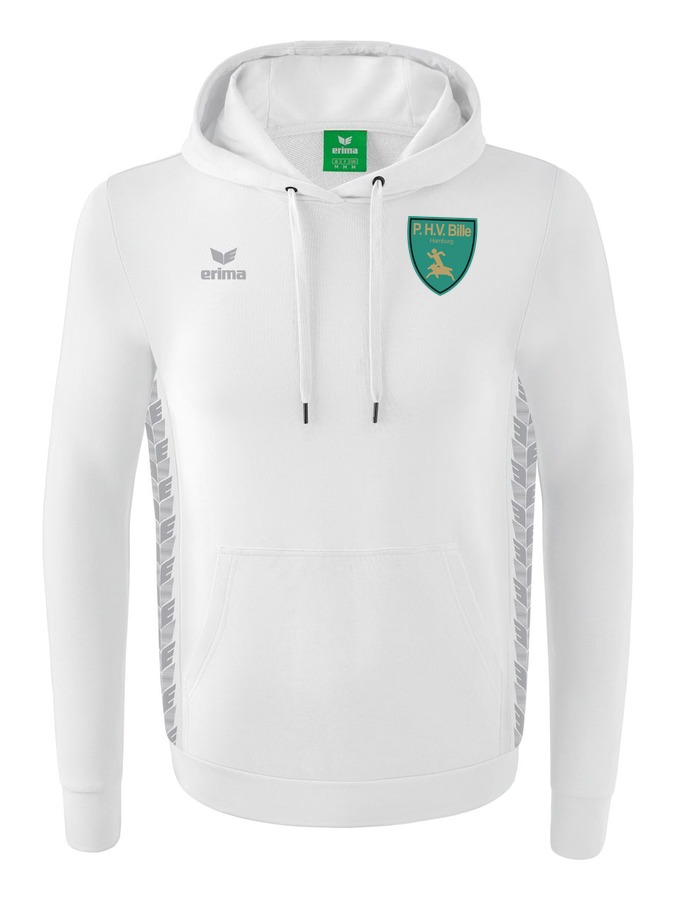 Erima Essential Team Kapuzensweat