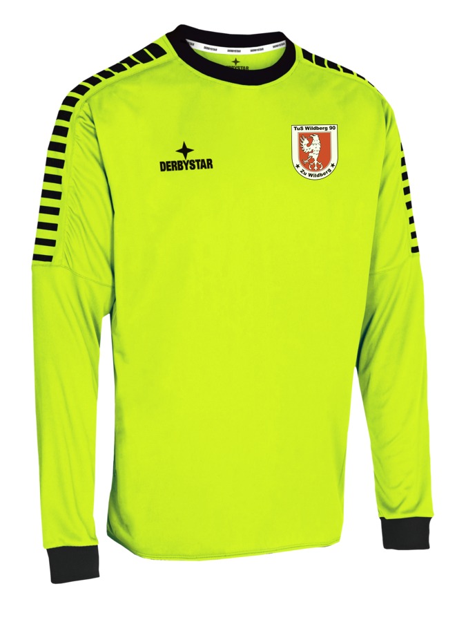 Derbystar Hyper Torwarttrikot
