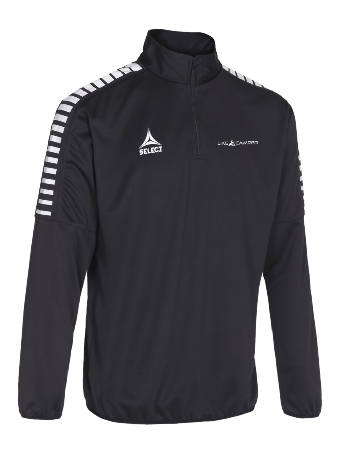 Select Argentina Trainingstop