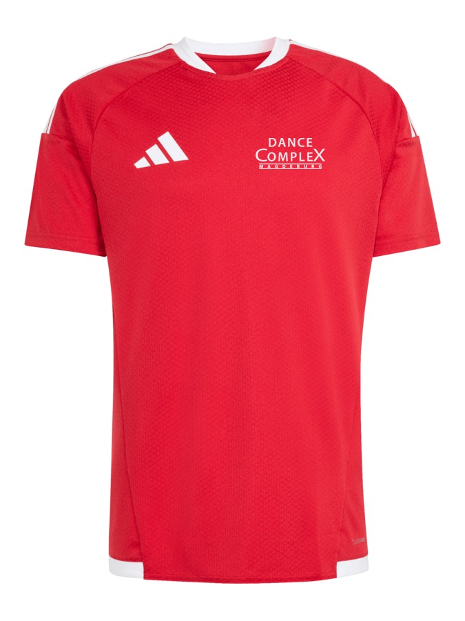 adidas Tiro 26 Competition Match Day Trikot