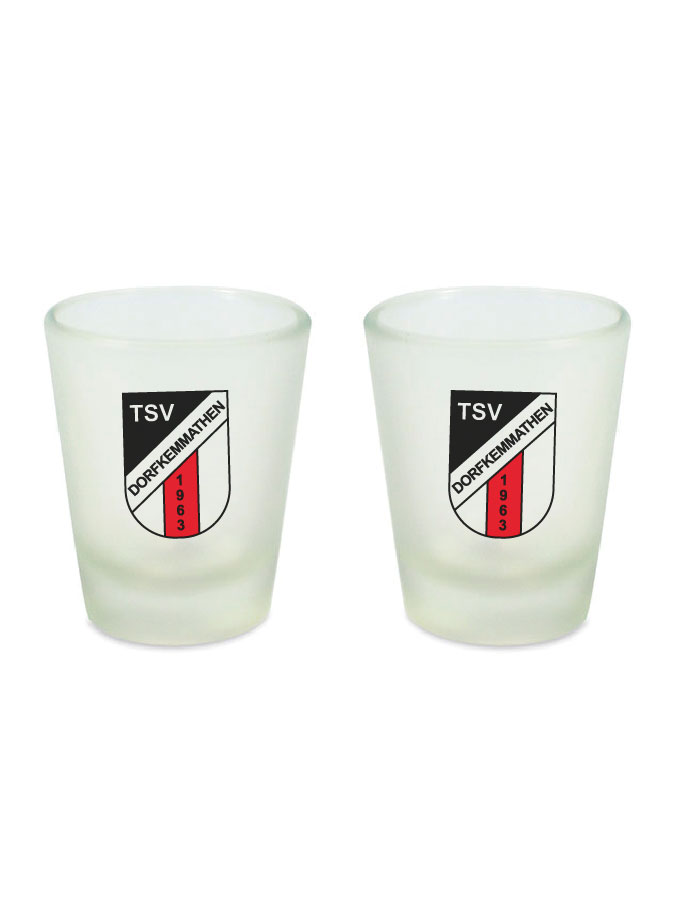 2er Set Schnapsglas Alina