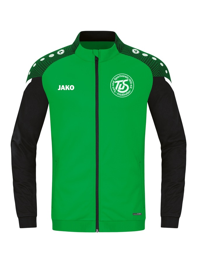 Jako Polyesterjacke Performance