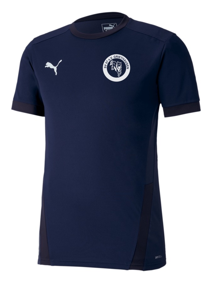 PUMA teamGOAL 23 Trikot