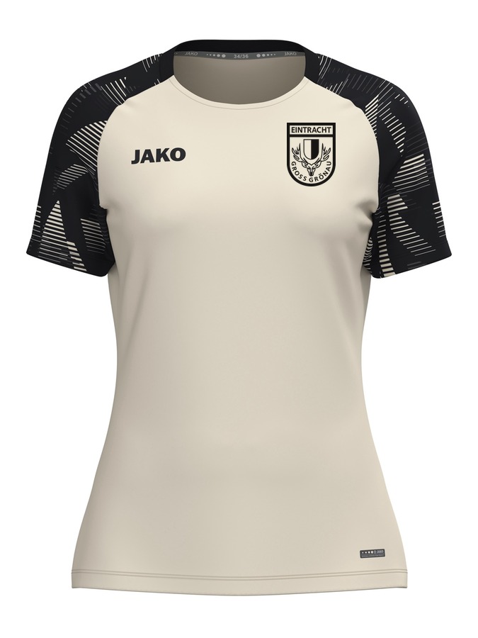 Jako T-Shirt Sonic Damen