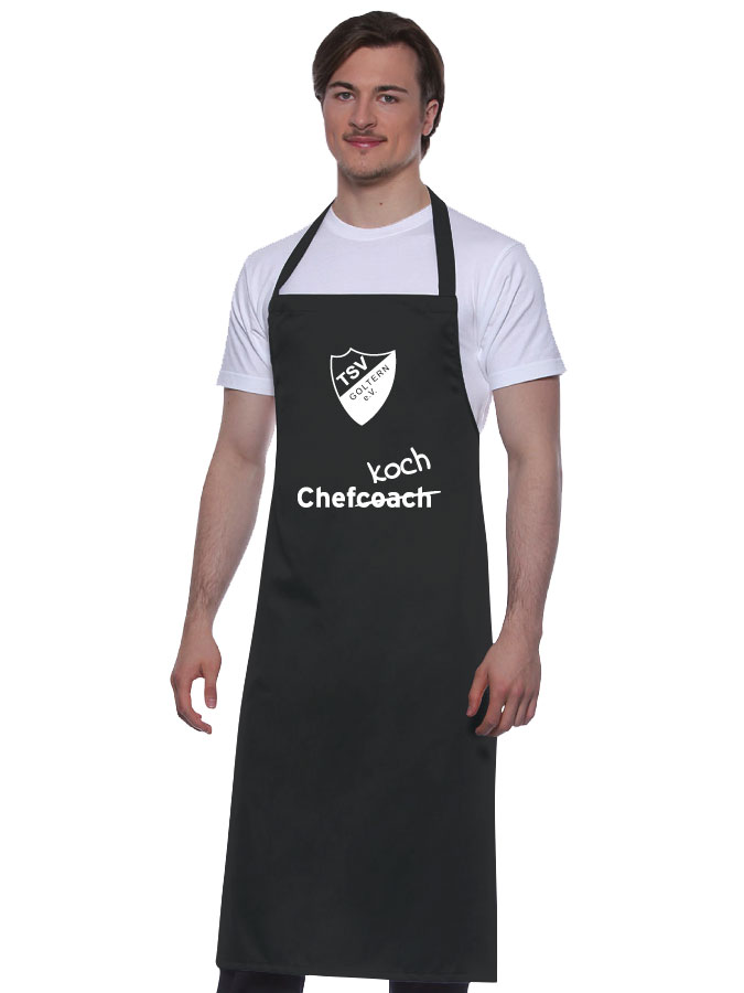 Kochschürze Sergen