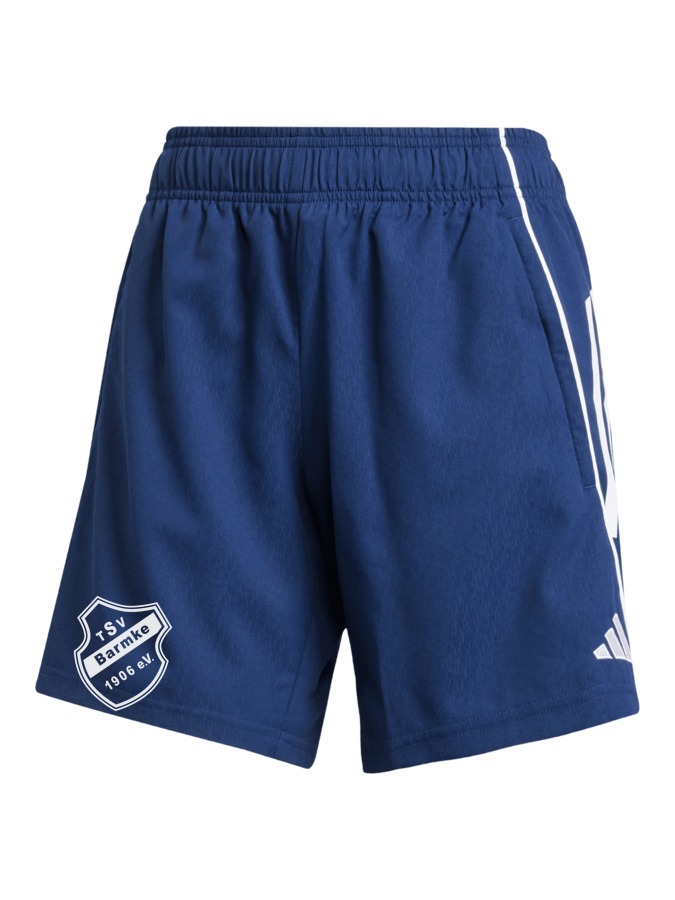 adidas Tiro 25 Competition Downtime Shorts Damen