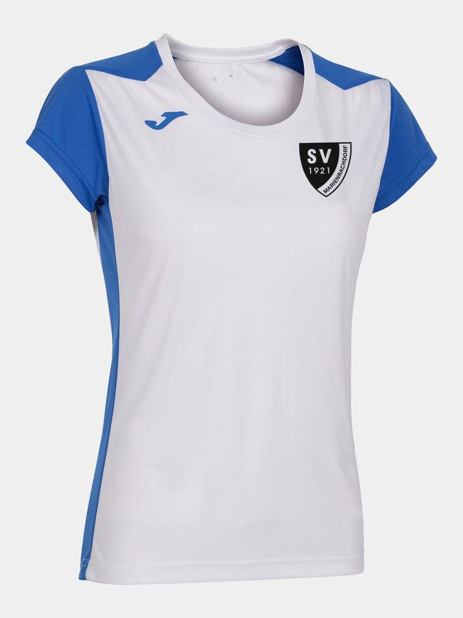 Joma Record II Shirt Damen (Zweifarbig)