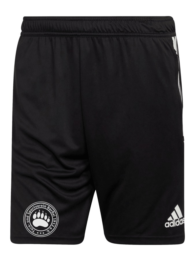 adidas Condivo 22 Trainingsshorts