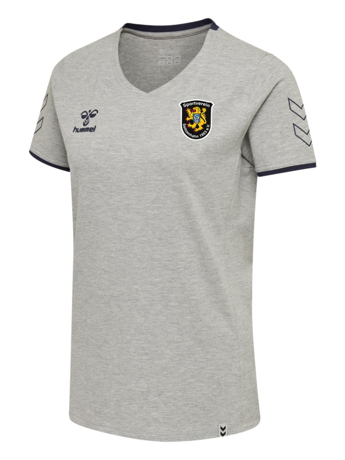 Hummel Cima T-Shirt Damen