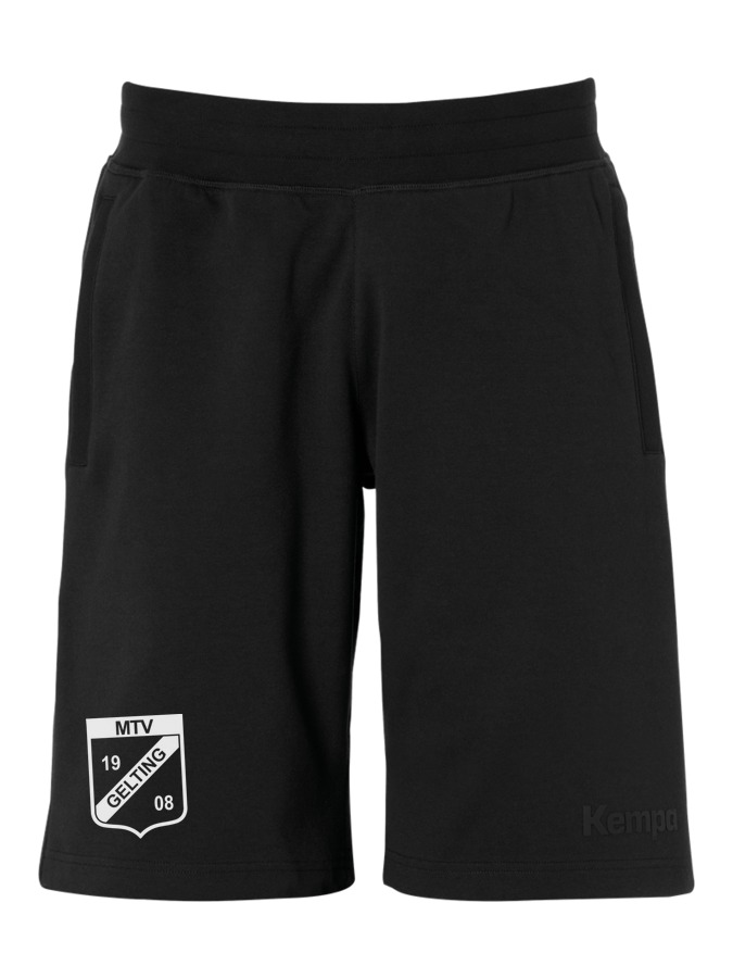 Kempa Status Shorts