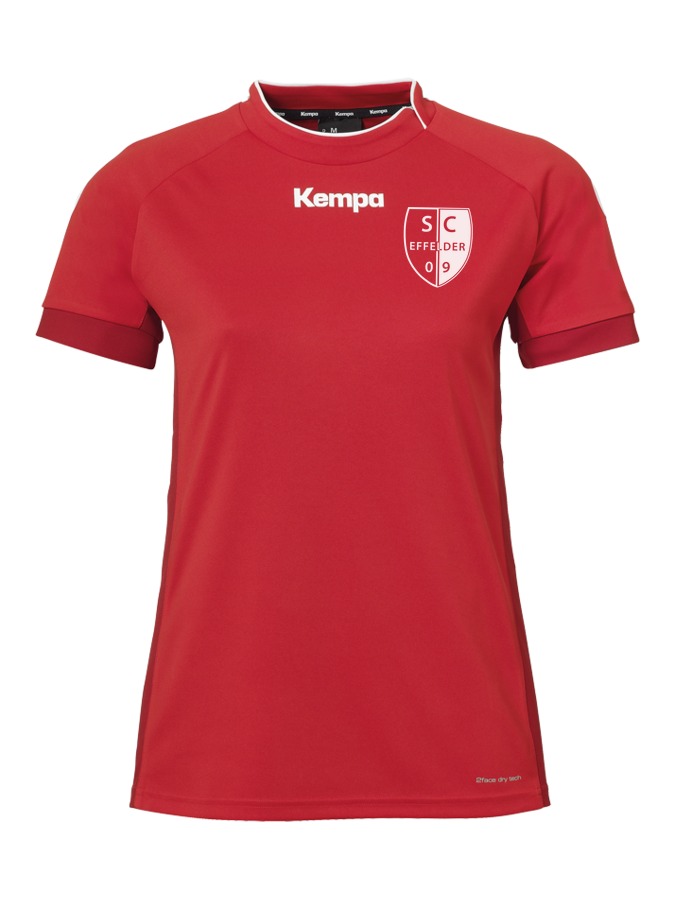 Kempa Prime Trikot Damen