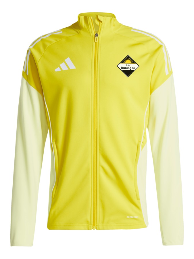 adidas Tiro 25 Competition Trainingsjacke