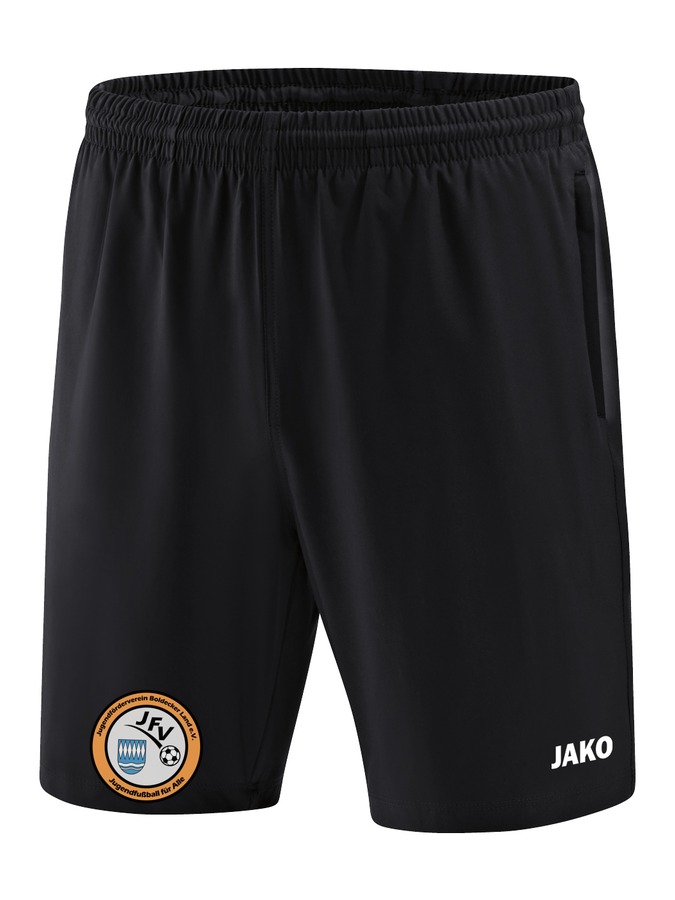Jako Short Profi Damen