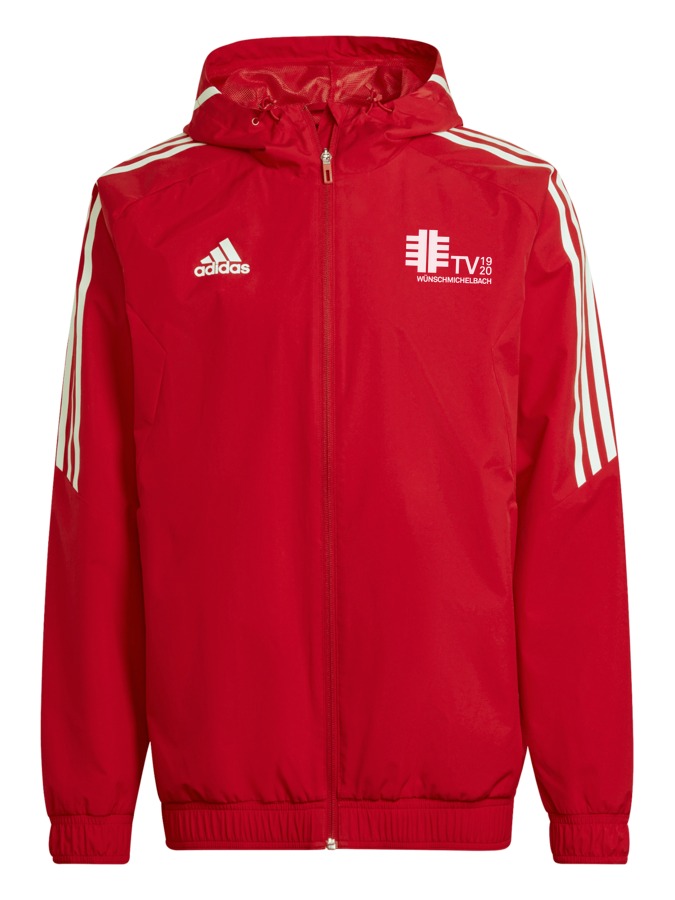 adidas Condivo 22 Allwetterjacke