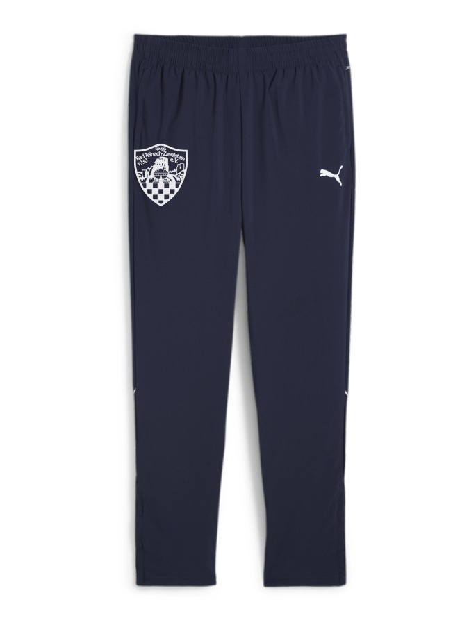 PUMA teamGOAL Sideline Hose Damen