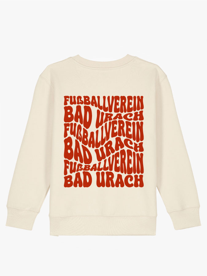 Sweater Wavy Kids