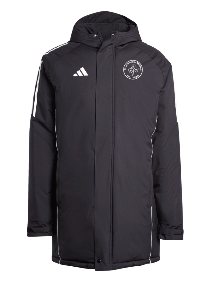 adidas Tiro 24 Stadium Parka
