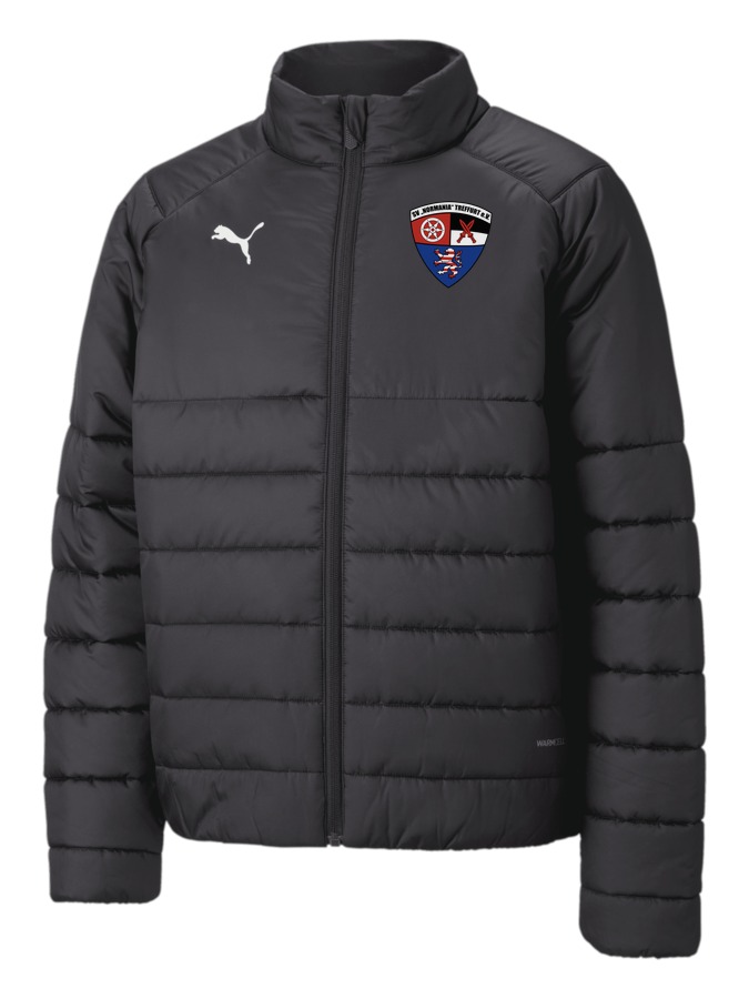PUMA teamLIGA Steppjacke