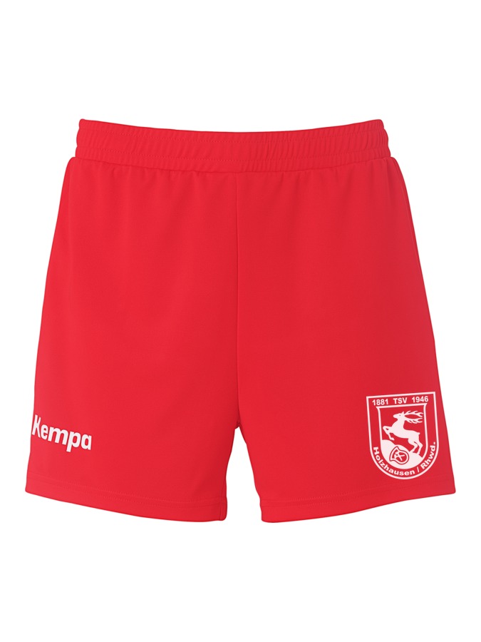 Kempa Performance Short Damen