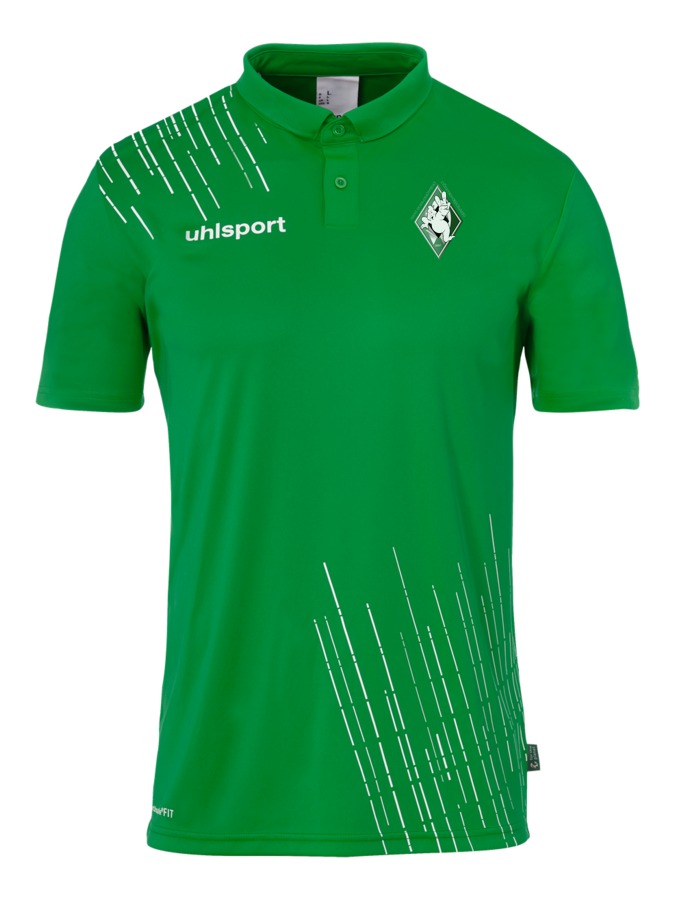 uhlsport Score 26 Poly Polo