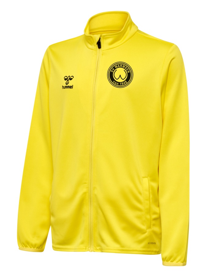 Hummel Essential Track Jacke