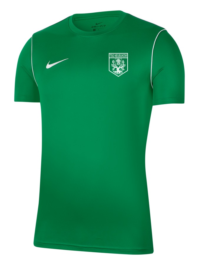 Nike Park 20 Shirt Kinder