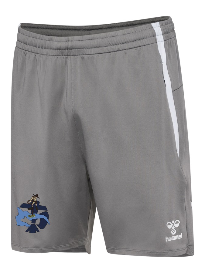 Hummel Lead 2.0 Training Shorts