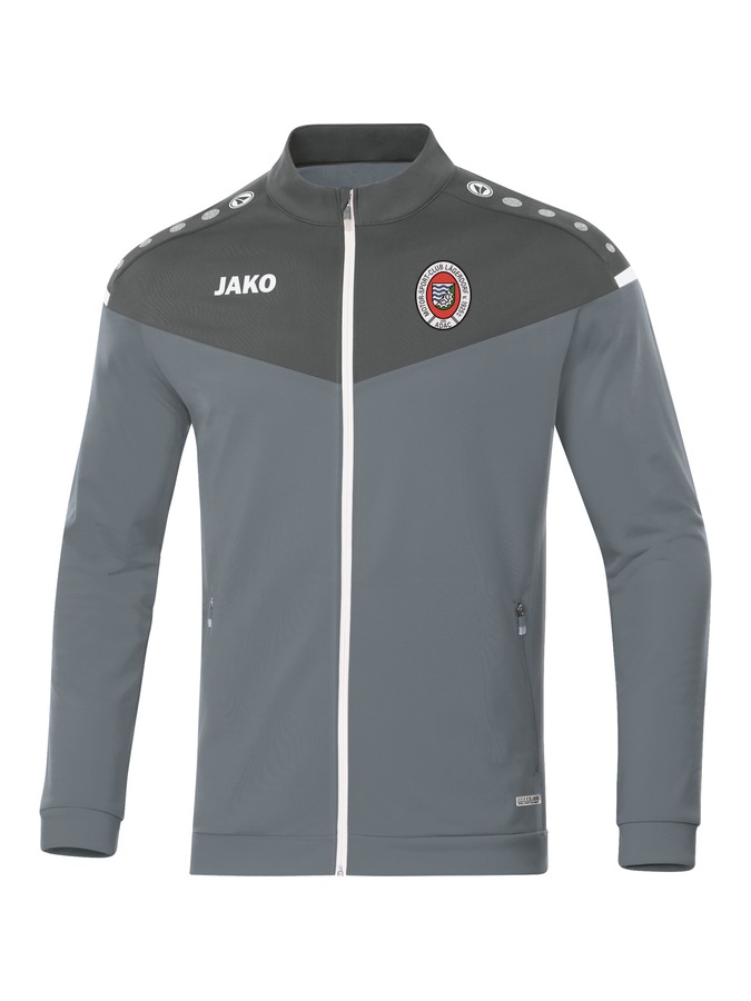 Jako Polyesterjacke Champ 2.0