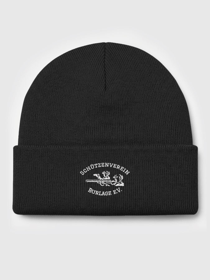 Beanie Sticklogo