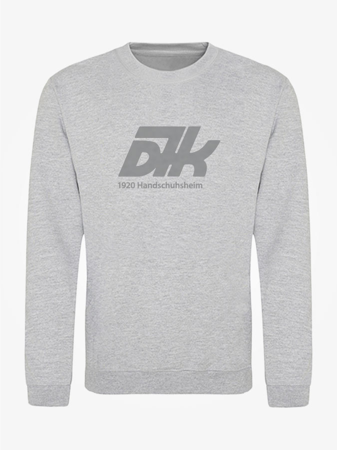 Sweater All Grey Herren