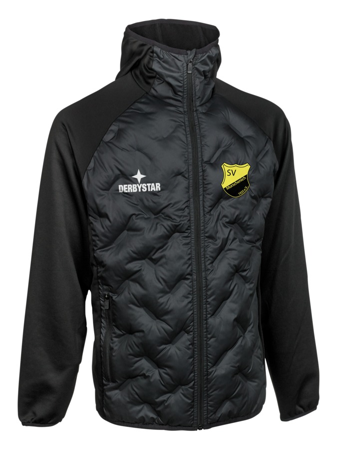 Derbystar Hybridjacke Ultimo