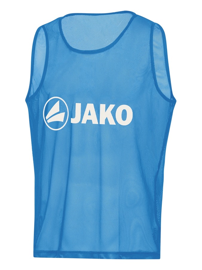 Jako Kennzeichnungshemd Classic 2.0