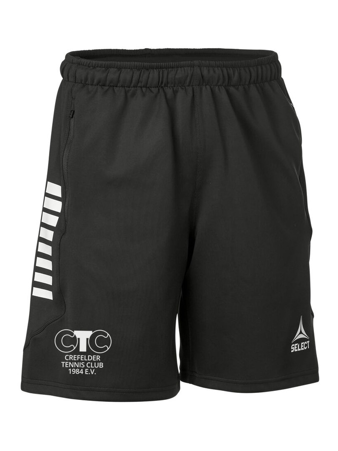 Select Monaco Bermudashorts
