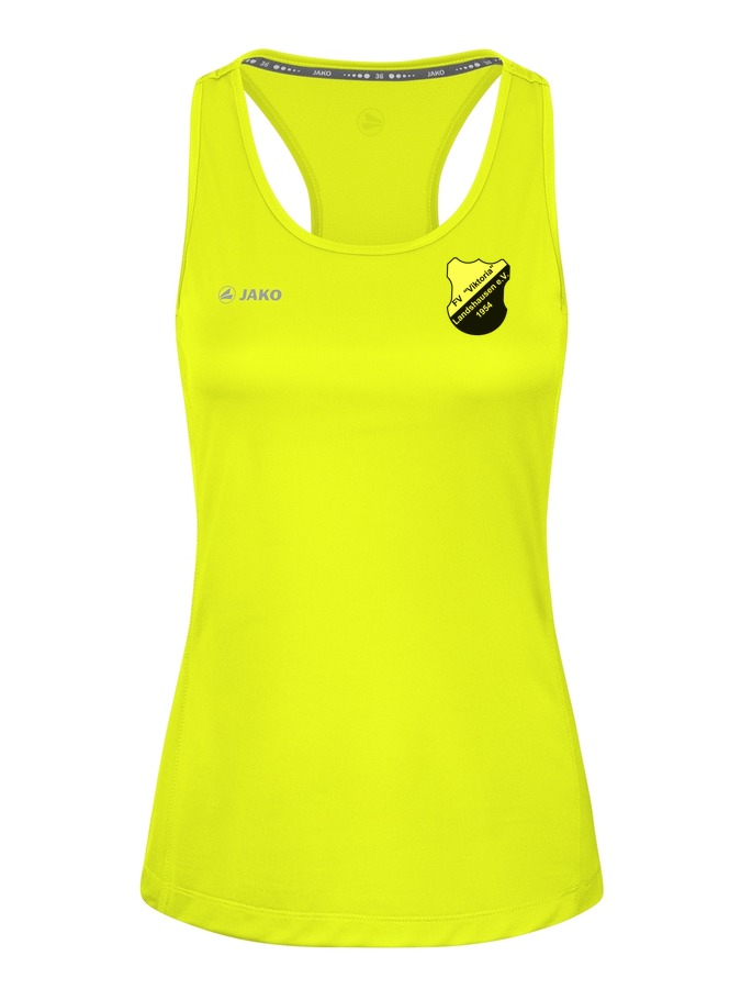 Jako Tanktop Run 2.0 Damen