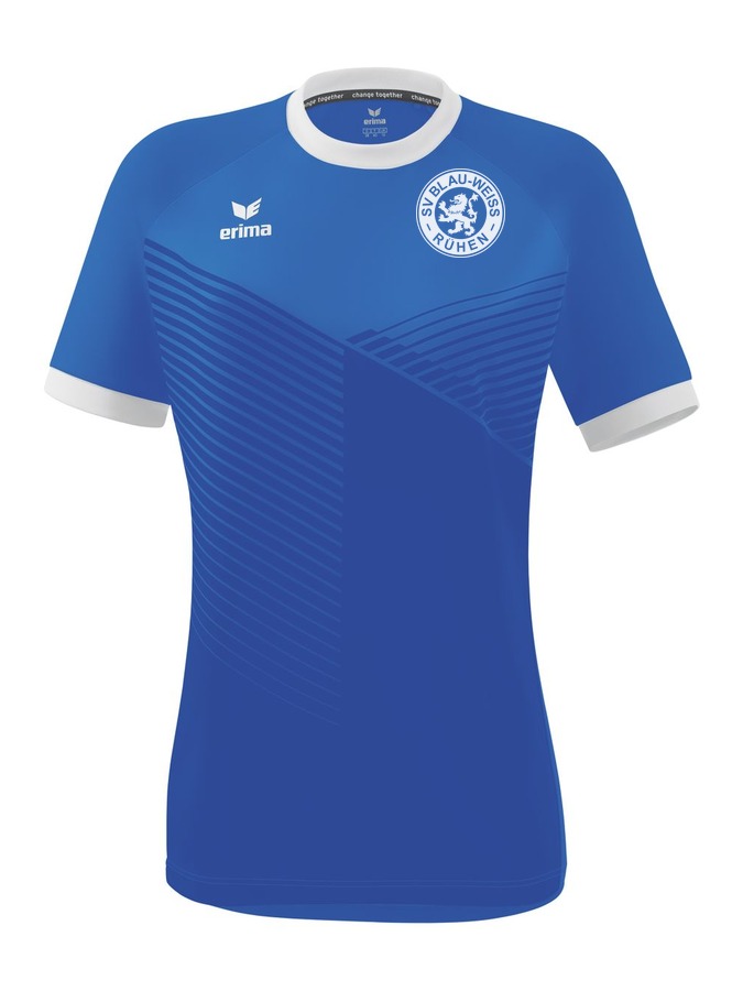 Erima Mantua Trikot Damen