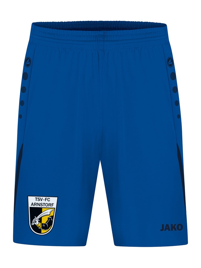 Jako Sporthose Challenge