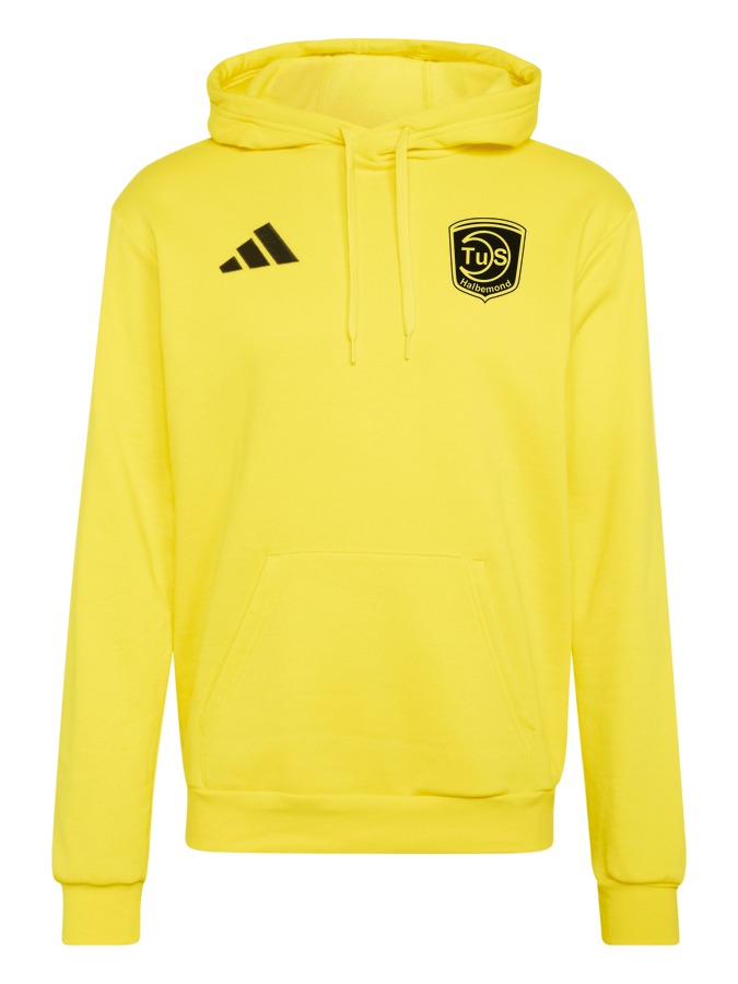 adidas Entrada 26 Hoody