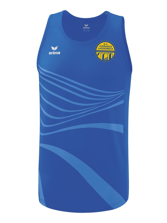 Erima Racing Singlet